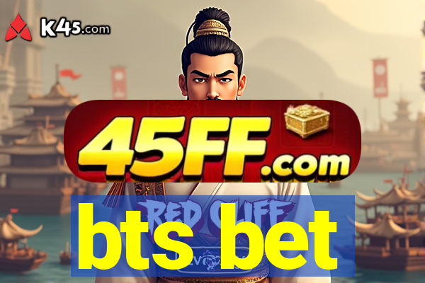 bts bet